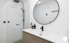  Unit 2/51 Axford St Como WA 6152 This beauty tucked away in a perfectly maintained group of four at 51 Axford Street packs a real punch and is full of surprises at every turn. Whether you are starting up, slowing down or investing for the future this opportunity makes perfect dollars and sense. As you enter you immediately get a sense of how much love and care has gone into renovating and preserving this special home. Cathedral-like high ceilings with exposed beams set the tone and a dual set of sliding doors allow for copious amounts of natural light to cascade into the living room creating a spacious, relaxing feel. The kitchen equipped with high appliances has stunning black fixtures throughout plenty of cabinetry storage and a cafe-style breakfast bar. The well thought out and cleverly designed abode has two generously sized bedrooms with matching built in robes are serviced by a modern Jack and Gill bathroom and complement the space perfectly. Washed aggregate in both the front and rear courtyards makes the property easy to maintain and extremely attractive to the eye. Located within walking distance to local shops and transport (easy access to Perth CBD) and minutes to Penhros Ladies College, Como Secondary School, and Curtin University this home offers everything you could want! Additional Features: Laundry Courtyard Storeroom Split system air conditioning 2 car spaces 