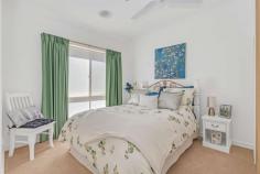  17 Snowden Street Echuca VIC 3564 $590,000 to $620,000 A feeling of quality and charm welcomes you to 17 Snowden Street, Echuca. Immaculately presented inside and out. It is a real delight when you step through the front door, you will notice the abundance of natural light. The spacious living area is inviting and relaxing and flows through to the open plan area of the kitchen and dining. The spacious kitchen is fitted out with excellent storage cupboards, a dishwasher, gas cooktop, rangehood, multi function self cleaning oven and pantry cupboards, overlooking a generous dining area. Offering three excellent 3 Bedrooms, the master with an ensuite and a walk in robe, while the other 2 bedrooms have built in robes. The home has a gas hot water service, evaporative cooling, ducted heating and refrigerated cooling, ceiling fans throughout, and an additional gas log fire heater for the winter months. Outdoors there is a lovely undercover entertaining area and a low maintenance garden with a high carport (appx 3 meters high) to accommodate a boat, trailer or caravan. There is also a small garden shed and excellent side access from the street. The double remote garage also has internal access. The home sits on a manageable allotment of appx 617sqm in the East and is located just a short drive from Echuca township. This really is a delightful home and property. It is an excellent home if you are downsizing, relocating or even your 1st home. Come and live the good life at 17 Snowden St Echuca 