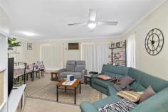  126 Macquarie St Capalaba QLD 4157 THIS HOUSE IS PERFECTLY POSITIONED WITH PARKLANDS ACROSS THE STREET, RESERVE LAND NEXT DOOR AND THE NEWLY MODERNIZED CAPALABA SPORTS/BOWLS CLUB JUST 150 METERS AWAY. IT OFFERS A LIFESTYLE VERY FEW HOMES IN THIS POSITION CAN COMPETE WITH. Inside the home, there are two spacious living rooms, technically there are three bedrooms but there is an oversize tiled office so large it can easily be used as a 4th bedroom or nursery. If you love entertaining, you will love living here. This home has not one but 2 outdoor areas to enjoy. The large patio comes off the casual living room whilst the 2nd patio has direct access from the master bedroom which is perfectly positioned at the rear of the home. The master bedroom also offers an ensuite as well. Side access to the private 705 m2 level block with heaps of room for a pool. There is a large storage shed on the property too. IF YOU WANT TO BUY THIS HOME, YOU COULD UPDATE THE KITCHEN AND BATHROOMS AND THEREFORE ADD VALUE TO THE PROPERTY, BUT THE PROPERTY IS PRESENTABLE ENOUGH TO MOVE STRAIGHT IN AND WHY NOT ENJOY HAPPY HOUR AT THE BOWLS CLUB AND BE HOME IN TIME FOR DINNER. 
