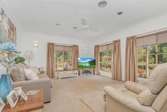  17 Snowden Street Echuca VIC 3564 $590,000 to $620,000 A feeling of quality and charm welcomes you to 17 Snowden Street, Echuca. Immaculately presented inside and out. It is a real delight when you step through the front door, you will notice the abundance of natural light. The spacious living area is inviting and relaxing and flows through to the open plan area of the kitchen and dining. The spacious kitchen is fitted out with excellent storage cupboards, a dishwasher, gas cooktop, rangehood, multi function self cleaning oven and pantry cupboards, overlooking a generous dining area. Offering three excellent 3 Bedrooms, the master with an ensuite and a walk in robe, while the other 2 bedrooms have built in robes. The home has a gas hot water service, evaporative cooling, ducted heating and refrigerated cooling, ceiling fans throughout, and an additional gas log fire heater for the winter months. Outdoors there is a lovely undercover entertaining area and a low maintenance garden with a high carport (appx 3 meters high) to accommodate a boat, trailer or caravan. There is also a small garden shed and excellent side access from the street. The double remote garage also has internal access. The home sits on a manageable allotment of appx 617sqm in the East and is located just a short drive from Echuca township. This really is a delightful home and property. It is an excellent home if you are downsizing, relocating or even your 1st home. Come and live the good life at 17 Snowden St Echuca 