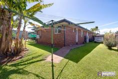  8 Bunin St Victoria Point QLD 4165 $779,000 Located in a quiet waterside area, this brick and tile home benefits from; 4 bedrooms, 2 bathrooms, double garage, plus huge, powered shed and double side access, so that you can bring all your toys onto this massive 770m2 block. The master bedroom is situated at the front of the home with extensive built in wardrobes and large shower to the ensuite. The other three bedrooms with main bathroom are situated at the rear of the home, so good separation from others sleeping if needed. The lounge has plenty of light with dual aspect and leads through to a large kitchen with tons of benchtop space and is open plan to the dining area. There is a huge undercover entertainment area that will hold the biggest of parties. The back yard has masses of room for growing veggies, kids toys and a pool if needed. Located only a short walk to Victoria Point Primary school, bus stops, Wilson Esplanade and less than 5 minutes drive to the shopping centres, restaurants, cinema, library and doctors, this is a great place to live! Situated in South East Queensland, Victoria Point is a lovely Bayside suburb enjoying a sub-tropical climate most of the year, with a good sense of community. Ferries run regularly from Victoria Point to Coochiemudlo Island where you will find golden sand and unspoilt beaches, soaring sea eagles above with turtles and dolphins in the bay. Close by there are private & public hospitals. Yet, just 35-40 minutes by road from Brisbane City, the International Airport and the Port of Brisbane. There is also a good transport infrastructure to the Gold Coast and Sunshine Coast, a train station within 15 mins plus the islands of Moreton Bay are easily accessed via ferries. 