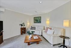  4 Valley Breeze Ct Coes Creek QLD 4560 Valley Breeze Court Coes Creek is a small, quiet, elevated cul de sac with a handful of very well presented family homes, with many of the homes enjoying long range, panoramic Northern aspect views and breezes and # 4 Valley Breeze is an excellent example. A fastidiously maintained, low maintenance brick home with impressive detailed inclusions: Among the many quality features: Very impressive long range views to Mt Ninderry from Northern aspect front of house living & dining room Internally freshly painted throughout Recently refurbished 'cool' bathroom 5kw Solar electricity system - connected to Hot Water system also Insulation roof batts *Thermostat controlled Air Conditioning & ceiling fans Large master bedroom with huge walk in robe 'Powder room' / 2nd toilet facility off Master bedroom Electric driveway gates and external security lighting Crim Safe security doors and window screens, external sensor lights Front and side patios with retractable awnings - very pleasant, private areas to enjoy the views & breezes. Single garage or workshop at back of property, plus large concrete parking area for additional vehicle/ boat/ camper van etc Fenced , secure backyard for pets and children Quality plantings & garden landscaping 2 garden sheds on concrete slab Local park is 2 blocks away. Just a few blocks to the local Coes Creek shopping centre, restaurants & Cafes, within 2 - 3 kms - is a large selection of public and private schools, Bus and Rail transport, major shopping centres and services. This is an extremely neat property inside and out. A large concreted area at the rear of the house will provide parking for several additional vehicles, caravan or boat. Also has good work from home options with a back room that has its own separate entry / exit for clients. 