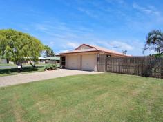  1 Skye Court BEACONSFIELD QLD 4740 $449,000 Starting out and looking for a future home, upsizing from your 1st purchase or adding to the investment portfolio? This property needs to be on your inspection list. Brick construction offers strength and the home still presents with a modern feel. Spacious bedrooms are on offer, all including carpeted floors, built-in cupboards, fans and screens. The open plan living, dining and kitchen area has air-conditioning and flows easy from the homes entry. Entertain family and friends in the covered rear patio area, whilst watching the children and pets in the remaining yard space. Corner allotment offers the opportunity for future shed install, with existing lawn locker available for the mower and toys. Located within close proximity to education, groceries, sporting fields and clubs, along with a short drive to the Mackay CBD, Mackay Marina or Mackay's Northern Beaches. 
