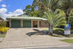  126 Macquarie St Capalaba QLD 4157 THIS HOUSE IS PERFECTLY POSITIONED WITH PARKLANDS ACROSS THE STREET, RESERVE LAND NEXT DOOR AND THE NEWLY MODERNIZED CAPALABA SPORTS/BOWLS CLUB JUST 150 METERS AWAY. IT OFFERS A LIFESTYLE VERY FEW HOMES IN THIS POSITION CAN COMPETE WITH. Inside the home, there are two spacious living rooms, technically there are three bedrooms but there is an oversize tiled office so large it can easily be used as a 4th bedroom or nursery. If you love entertaining, you will love living here. This home has not one but 2 outdoor areas to enjoy. The large patio comes off the casual living room whilst the 2nd patio has direct access from the master bedroom which is perfectly positioned at the rear of the home. The master bedroom also offers an ensuite as well. Side access to the private 705 m2 level block with heaps of room for a pool. There is a large storage shed on the property too. IF YOU WANT TO BUY THIS HOME, YOU COULD UPDATE THE KITCHEN AND BATHROOMS AND THEREFORE ADD VALUE TO THE PROPERTY, BUT THE PROPERTY IS PRESENTABLE ENOUGH TO MOVE STRAIGHT IN AND WHY NOT ENJOY HAPPY HOUR AT THE BOWLS CLUB AND BE HOME IN TIME FOR DINNER. 