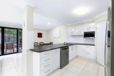 6/12 Mandi Court Urraween QLD 4655 $545,000 This property offers the security, location and size you have been searching for. Positioned in a centrally located boutique complex, this well-appointed property has a comfortable living space and functional floor plan and is extremely low maintenance - perfect for retirees, investors and those looking for something to lock up and leave while travelling. Features include: Open plan living and dining with raked ceiling and air-conditioning, direct alfresco access via sliding doors Spacious, modern kitchen with electric appliances including dishwasher Master bedroom with walk in wardrobe and air-conditioning Tidy bathroom positioned near master bedroom Three additional bedrooms upstairs, all with built in wardrobes and ceiling fans Upstairs bathroom with bathtub and separate toilet Single attached garage with automatic lift door and European laundry Additional single open car space Undercover alfresco area with ceiling fan Fully fenced low maintenance garden with side access Ample storage throughout Quietly positioned at the end of the complex Body corporate fees of approx. $2,833 per annum Location: Public & Private Hospitals & Medical Facilities - 1.2km Stockland Shopping Centre - 3.5km Hervey Bay Golf Course - 3.6km Esplanade and beach - 4.3km This property sits at the very centre of the Hervey Bay and is a short distance from all major amenities. 