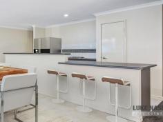  6 Sweets Link Byford WA 6122 $400,000 Welcome to 6 Sweets Link Byford. This wonderful family home has everything a family could want, 4 living area’s including rumpus room – TV / Theatre room – Family room and games room, – Huge bedrooms that the children will love – Split system air- conditioning throughout – Entertaining area plus usable rear and front lawn. The front part of the house can be designated for the children as all guest / children’s bedrooms are located here off the spacious rumpus room and with the TV / Theatre room opposite this is a haven of fun and entertainment for them. Mum and Dad have the luxury to spread out in the rest of the beautiful home. The family, meals and games room are overlooked by the modern centrally located kitchen and the master suite is located at the rear of property behind the games room. This is one of the best floor plans i have come across as the family have space to move, mingle but also can have their own time if needed. Situated within easy walking distance to Marri Grove Primary School, easy access to Thomas Road and Tonkin Highway and a short drive to the coffee shops, Byford Township and Byford Secondary College. Selling features include: Elevated position and secure fully fenced front yard – Eye catching facade – Double remote garage with rear access – Front courtyard – Separate entry – TV / Theatre room – Rumpus room – 3 huge guest bedrooms two with built in and one with walk in robes – Rear master suite with super walk in robe and big ensuite with shower and large corner bath ( WOW ) – Open plan family / meals and vast games room – Central kitchen with large fridge recess with plumbed water, gas cooking, dishwasher recess and breakfast bar – Side patio entertaining area plus rear lawn. Other selling features include: Split system air-conditioning throughout the home – New carpets throughout – Tiled flooring to thoroughfares – Fresh paint throughout – Linen cupboard – Good size laundry – Roller shutters to the front bedroom plus much more. 