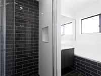  8 Bachelor Court MARIAN QLD 4753 $679,000 This modern home offers you a chance to skip the building queue and enjoy a simple lifestyle within the expanding Marian community. Less than two years old built by Riverlink Homes, this property presents as if it were brand new and offers all the modern comforts you could need, plus it is easy to see why so many are making the move to this quiet part of our region which has so much to offer. There is no lack of convenience in this homes family friendly location with the Marian Woolworths complex only minutes away as well as the local primary school and a high school only a short drive or bus trip down the road. The layout of this home has given careful consideration to both inclusive living and privacy when needed. You'll find the bedrooms are located well away from the busier spaces, with the main living zones clustered together in the middle of the home creating their own hub. The kitchen is very practical and overlooks the open plan living area which then flows out to the rear patio through corner stacking sliding doors. The kitchen features stone tops with loads of bench space and storage, the laundry is directly off the kitchen for great functionality, plus the walk-in-pantry has direct access to the garage. Take some time out and enjoy quiet nights in or stream your favourite sports on the big screen in your very own media room just off the main living area. The master bedroom has quite a secluded position away from everyone at the front of the home, it boasts an ensuite and walk-in-robe. The ensuite features twin hand basins and walk-in-shower, plus the walk-in-robe will certainly accommodate ample clothing. The remaining three bedrooms are at the other end of the home in their own pocket and close to the main bathroom, all with air conditioning and built-in-robes, not to forget there is also a study nook. The homes patio is a quiet space overlooking the backyard and has a seamless connection to the internal spaces, you'll delight in entertaining family and friends here with room for everyone. Yard maintenance is minimal and will not strip you of your weekends, the backyard is fully fenced perfect for the kids to play safely and keep pets in. Enjoy dual side access to the backyard also with a high clearance 9m x 8m shed with one 3.5m and one 3m high clearance roller door. And there is plenty of outdoor activities surrounding this home to keep you busy like the Rowing Club and Platypus Beach only minutes away, or Finch Hatton Gorge a little further up the road. This modern home within the ever popular Marian has plenty to offer, boasting a like new feel and dual side access to the backyard with the shed already in place. Skip the building queue and enjoy your new home sooner than expected by securing 8 Bachelor Court before its gone. 