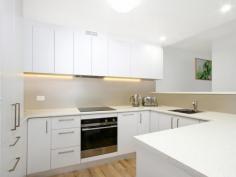  10/1 Eldridge Cres Garran ACT 2605 $669,000 Stylish executive style first floor apartment (only one set of steps from front entry). Superbly presented with awesome outlook from the large front entertainment sized balcony. Brand new kitchen adds to the enormous appeal of this spacious apartment. 2 bedrooms, en-suite, walk in wardrobe plus second bathroom with bath/spa. Designated dining/family room separated from the living room by paneled walls. Rear balcony off bedroom 1, 3 wall air conditioners, in slab floor heating, carpets and quality curtains, single garage with auto door plus one allotted car space. The Fenwick complex together with the others in the development are enhanced by the picturesque gardens and enormous green space. Only minutes to the Canberra Hospital, the highly sought after Garran Primary School , the vibrant Garran Shopping Centre , which is complete with a Medical Centre. Features, * 2 bedrooms en-suite * Walk in wardrobe and built in robes with sliding doors * Brand new kitchen with d/washer and a high bench * In slab floor heating * Reverse cycle heating/cooling units in living room and bedrooms 1 & 2 * Dining/family room * Living room opens out to a large entertainment sized balcony * High ceilings with recessed lighting * Ceiling fans in living room and main bedroom * Quality carpets and curtains throughout * Bathroom has bath/spa and w/c * Balcony at rear off bedroom 1 * Neutral colour scheme throughout * Garage with auto door plus allotted car space * Beautiful colourful gardens and grounds surround this complex 