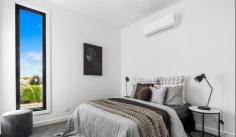  Unit 1/7 Munro St Ascot Vale VIC 3032 $690,000 - $750,000 Appealing to Superannuation Investors or Investors in general. A great opportunity to park your money in bricks and mortar with handsome capital growth and return on your investment. Potential income approximately $36,000 p.a. ($700 pw). Position so perfect you can smell the coffee from your doorstep with the bustling Union Road chic restaurant, café and Shopping hub just minutes away!! A luxurious feel upon entry this residence offers a contemporary interior with Gold star quality throughout. •Two Bedrooms with built in robes •Modern sleek bathroom •Open plan living spaces •Balcony and terrace spaces •Split-system heating and cooling systems •Miele appliances •Oak flooring •Intercom entry •Off-street parking for one vehicle and storage spaces Walking distance to public transport including Tram 57 and Ascot Vale Station direct to Melbourne CBD. Showgrounds, Union Road shops, private and public schools and Ascot Vale recreation centre all a moments’ walk away! 
