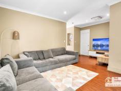  26 Joyner St Westmead NSW 2145 $1,300,000 Renovated with style and quality, this superb home blends the best of old and new magnificently. Open-plan indoor-outdoor spaciousness, 3 bedrooms and a European styled kitchen seamlessly blend contemporary style with single-level practicality. Key attributes of the home include: - Open-plan indoor-outdoor spaciousness - European style kitchen |900cm gas top cooker| dishwasher & range hood - Granite bench tops and splash back tiles - Reverse cycle AC - Floating engineered floors - Renovated modern bathroom - Rear hardwood decking offers all season entertaining - Single lock up garage and plenty of level yard The location: - Walk to Parramatta CBD and shopping precinct - 1km to Westmead & Parramatta train station - Parramatta Park 460m - Westfield Parramatta 650m - 1.1km Westmead Hospital A truly magnificent property that you can invest in as a lifestyle that allows you to leave the car at home and walk to a host of Westmeads amenities, Parramattas shopping precinct, transport, a night at the movies, and cafes.  