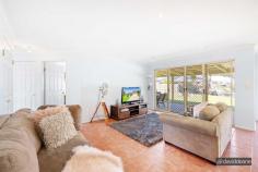  14 Wombat Ct Lawnton QLD 4501 $829,000 Scott Deaves and the David Deane Team are proud and excited to be chosen to represent the sale of 14 Wombat Court Lawnton. Set on a huge 1011m2 block, in one of the most appealing pockets in Lawnton this very special home is set up for families who love to entertain. Nestled in a quiet, family friendly cul-de-sac, presented to perfection and guaranteed to attract enormous interest. Packed full of extras, see below the extensive list of features and benefits: • Four bedrooms all with built-in wardrobes • Master bedroom on the left side of the home with air conditioning and renovated ensuite • Enormous light filled open plan living space • Large central kitchen with ceramic cooktop, under bench oven and loads of bench & cupboard space • Second living room/family room • Huge private covered entertaining area overlooking the enormous yard and pool area • Separate Sports Bar area – The perfect spot for watching the Footy!! • Side access to the back yard (wide enough for the average trailer/tinny) • Water Tanks X 2 • Security doors and screens • Separate laundry • Inground Saltwater Pool • Huge 1011m2 block with room for kids to run & play • Fire-Pit set up in the yard • Double Lockup garage with remote door This conveniently located home encompasses everything a busy family needs, the property is minutes away from the popular Genesis Christian College, Golf course, North Pine Dam, Warner Shopping Village, PCYC, the New Petrie University Campus and much more. This is a property truly worthy to be your next family home. 