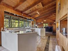 340 Mount Best Tin Mine Rd Toora VIC 3962 $795,000 Surround yourself with nature and enjoy total privacy and seclusion on approx. 7.58 stunning acres of lush rainforest. A truly unique sheltered pocket of paradise teeming with birds and wildlife. Long all-weather driveway leads you to a world of your own with towering tree ferns, pockets of colourful gardens, orchard and places to sit and enjoy the tranquility. A wide deck welcome you into the home with views out to the surrounding countryside and distant coast. Soaring cathedral ceilings with huge beams create a wonderful feeling of space with an expansive living room, modern central kitchen and adjoining dining area, all flowing out onto the deck making this an entertainer's delight. Comfortable in every season with a wood heater plus the convenience of a RC/AC. There are three bedrooms, central bathroom and laundry / utility space. Practical features include satellite TV and NBN, abundant water storage, solar power system plus mains, solar hot water, flat parking for multiple cars, LU garage / workshop with lights, power and concrete floor, carport / boat / van storage, guests parking area. Just 15 minutes from town, school bus passing and 5 mins from the welcoming Mount Best hall and community hub. If you are seeking something extraordinary then this is a must see. 