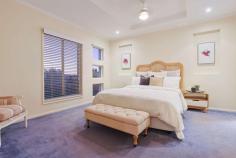  1 Hugo Court Mildura VIC 3500 $565,000 - $621,000 Principal & Elite Sales Agent at Ray White Mildura Damian Portaro is proud to present for sale this spacious and easy-care home in Mildura. Situated on a 766sqm corner block, in the tranquil Ularara Estate within easy reach of the centre of town, this property is sure to impress a wide range of property buyers. The functional, well-maintained layout features ducted reverse cycle heating and cooling for year-round comfort, as well as a vacuum system for hassle-free living. The large kitchen features a gas cooktop, ample cabinetry and an island with bench seating, there is a living room adjacent and a second separate living room that enhances the sense of space that the home offers. An outdoor covered patio with a built-in sink is ready for entertaining, there is a large fenced yard for the kids and pets to play, as well as an automatic sprinkler system and side access for ease and convenience. All the bedrooms are generous in size, the master bedroom features a walk-in robe and ensuite with a spa bath, while the other 2 bedrooms are serviced by the main well-appointed bathroom. 