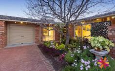  Unit 3/11 King Edward St South Perth WA 6151 A villa without compromise means that you can still enjoy multiple open living areas, a more than generous covered alfresco for year-round entertaining, plenty of outdoor space and be surrounded by beautiful well kept gardens. Quietly located at the rear of a carefully maintained complex sits this low maintenance home with so much to offer. Its custom made galley style kitchen / laundry features timeless and stunning white cabinetry, has plenty of bench top space and is fitted with quality European appliances including a built in microwave. What makes this villa so liveable is a huge activity room accessed through a set of double doors. Complete with its own custom storage including a built in desk this versatile space can easily become a well lit art studio, a spacious secondary lounge or even a large third bedroom. This room has full width stackable doors which open out onto your decked alfresco complete with a gabled roof and a ceiling fan. For those new to this part of South Perth much can be said about this location. 11 King Edward Street is ideally positioned between the ever popular Angelo Street with its numerous cafes, great restaurants, a brand new Coles and everything else that you need AND only metres from the South Perth foreshore. So if you are looking for an easy care single level home which doesn’t compromise on space then look no further, make your enquiry TODAY! Other features include: Large east facing bay window which captures the morning sunshine Modern renovated bathroom with floor to ceiling tiling and floating cabinetry Generous timber decked covered alfresco for year-round outdoor living options Daikin ducted reverse cycle air conditioning (4 months old) Custom made built in TV cabinetry Ceiling fans throughout the property for efficient cooling Modern galley style kitchen with top quality stainless steel appliances Washing machine and dryer included Built in robes to both bedrooms Ceiling fan to main bedroom Security screens to all openings Rooftop solar PV system Single lock up garage External outdoor storeroom Location offers: Bus stop (#34 bus) at front of complex 150m walk to Sir James Mitchell park 450m walk to South Perth Primary School 600m walk to Angelo Street cafe and restaurant precinct 7 minute drive to Perth CBD 