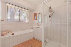  2 The Mews Moama NSW 2731 $400,000 - $440,000 Situated in a quiet cul de sac you will find this lovely brick veneer home. With three bedrooms, central bathroom, gas heating, refrigerated air conditioning, spacious open kitchen dining, living area. Fresh paint and new flooring throughout the home adds light and a modern charm to the home. Outdoors there is a secure backyard, undercover entertainment area, single carport and two garden sheds. There is also backyard access through double gates. 