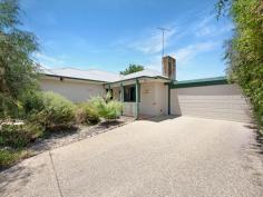  40 High St Rutherglen VIC 3685 $525,000 Welcome to “Cranmore” Sitting on a generous 800m2 allotment, this mid 1900’s double brick rendered home has many charming features that we look for when house hunting in the gorgeous heritage township of Rutherglen. High ceilings, ornate cornice, and a yearning to make this your home. Offering three (3) car garage, three (3) bedrooms, solar panels, and a shaded cottage garden at the front and green lawns at the rear. Step inside the tastefully updated home with large entrance utilizing space for storage, also boasting the three double bedrooms, two with built in robes, all with ceiling fans. Great sized loungeroom, a big comfy couch would fit in well and still feel spacious. Joining the lounge and dining area is the modern open plan kitchen with dishwasher and ceramic cooktop and oven. Lovely views from the kitchen overlooking the lush green backyard perfect for keeping an eye on the kids or pets. Comfort features include central evaporative cooling and gas heating working with the double brick keeps the home cool in summer and warm in winter. Inside a very comfortable and well thought out floor plan. The backyard sees irrigation to the garden beds, 6.6kw solar panels, classic hills hoist clothesline and vegie patch sectioned off to the side of the house. The double remote garage leads through to another single garage, from here is the separate studio/workshop, ample garden shedding and storage. “Cranmore” is a must see if you are seeking to own a little bit of Rutherglen charm. An inspection is a must! 