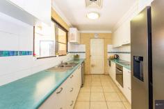 15 Fairymead Rd Bundaberg North QLD 4670 $419,000 Be the lucky buyer of this impressive high and dry modern home with plenty of room for the whole family. FAST FACTS • 3 B/in bedrooms plus office/4th • Formal lounge • Combined dining and family rooms • Kitchen with dishwasher and generous cabinetry • Two bathrooms • Practical layout with tiled and timber floors • Ducted air conditioning and sola • Double garage with control a doors • Large covered outdoor entertaining area • Paved alfresco area set in manicured surrounds • Fully fenced 1029m2 yard with side access • Room for shed and pool • Walk to Primary and Secondary schools, day care centre • Stroll to Northway Plaza and Botanical Gardens • What a great home or excellent investment 