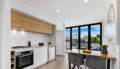  Unit 1/7 Munro St Ascot Vale VIC 3032 $690,000 - $750,000 Appealing to Superannuation Investors or Investors in general. A great opportunity to park your money in bricks and mortar with handsome capital growth and return on your investment. Potential income approximately $36,000 p.a. ($700 pw). Position so perfect you can smell the coffee from your doorstep with the bustling Union Road chic restaurant, café and Shopping hub just minutes away!! A luxurious feel upon entry this residence offers a contemporary interior with Gold star quality throughout. •Two Bedrooms with built in robes •Modern sleek bathroom •Open plan living spaces •Balcony and terrace spaces •Split-system heating and cooling systems •Miele appliances •Oak flooring •Intercom entry •Off-street parking for one vehicle and storage spaces Walking distance to public transport including Tram 57 and Ascot Vale Station direct to Melbourne CBD. Showgrounds, Union Road shops, private and public schools and Ascot Vale recreation centre all a moments’ walk away! 