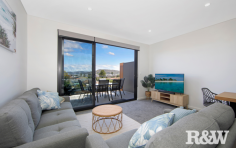  Unit 302/213 West St Umina Beach NSW 2257 This contemporary top floor apartment is your perfect seaside escape and a rare find in the heart of Umina Beach. Located a short 300m walk to the beach and just a step outside to the convenience of local shops, cafes and restaurants. The apartment features include: - 2 bedrooms upstairs with the master bedroom featuring stunning water views. Both have block-out blinds, floor to ceiling built-in mirrored wardrobes and ensuite bathrooms. Plus, conveniently located downstairs is a guest powder room. - The kitchen features Omega electric oven and natural gas cooktop, matte black fittings, soft close cabinetry, with stone benchtops which flows seamlessly into the open plan lounge and dining area. - The lounge effortlessly leads out to your own private balcony where you can enjoy the stunning sunsets and views across Umina Beach. - The apartment has modern shadow line ceilings with LED lighting throughout and for added comfort the ducted air-conditioning system has 3 zones with the 2 bedrooms and downstairs area all with their own controls. - There is fast, fibre to the premises internet connection and the ease of an intercom with a camera to welcome guests. - The complex is private and secured with the convenience of a lockbox to keep your keys in if you’re heading out for a walk or a swim at the beach. The underground garage is also secured with a remote-controlled garage door and contains a lockable storage cage. - There is lift access to your apartment from the basement which opens onto an outdoor common area. 