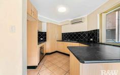  Unit 14/12 Hills St Gosford NSW 2250 $450,000 - $490,000 Freshly painted and with new carpet in the bedrooms, simply move in or rent out immediately. This apartment is in a great central location and has loads to offer, such as: - 2 bedrooms both with built in wardrobes, the master is very oversized and has walk through access to the bathroom. - Bathroom equipped with separate shower and bathtub, updated vanity, and separate toilet. - Additional 2nd toilet located in the internal laundry. - Functional kitchen with gas oven and stove, good storage and breakfast bar. - Open plan living and dining space which connects to the undercover balcony. - lift access & Basement parking with 1 car space. 