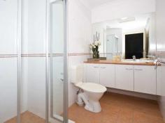  7 / 24-26 Brighton Parade Southport QLD 4215 $960,000 This bright and spacious townhouse located in the exclusive boutique development "Brighton Mews", is sure to impress. Immaculate presented throughout offering separate living and dining rooms and a large entertainers courtyard, this townhouse will not last long and is a must to inspect. North/East corner position Entry vestibule Bright living room Immaculate granite kitchen with breakfast bar Separate dining off kitchen Ducted reverse cycle air con upstairs Large sunny entertaining patio Two modern bathrooms upstairs + downstairs guest powder room Internal laundry off secure double lock up garage Directly opposite James Overall Park overlooking the Nerang River A few minutes walk to the Sundale Shopping and Restaurant Precinct and G-Link station 