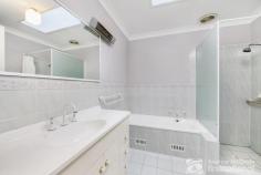  Unit 3/11 Wood St Swansea NSW 2281 $635,000 How can you enjoy a quiet, peaceful, lakeside lifestyle and still be close to all the amenities you need? Let us show you! Located barely 60 metres from the entry to Coles Swansea and a short level walk to the Hotel, Coffee Shops, Library, Doctors, Chemists, Hairdressers, boutiques and pretty much anything else you need - but from this spacious villa you would not know that This sunny, single level villa is situated in one of the best located and quality built complexes that Swansea offers. The community of 8 villas are tidy, well maintained ... and quiet. For anyone looking at downsizing or investing this property offers two good sized bedrooms. The main bedroom, at the front of the home has a Northerly aspect, built in robes and a ceiling fan. The bedroom at the rear also has a built in robe and has a view over the all weather entertaining area. This could be ideal for anyone looking for a dual entry property, as the entertaining area has direct access from the garage. No need to wake everyone up by coming through the front door. The north facing air conditioned living area leads to the fresh looking Tasmanian oak kitchen with good bench space and lots of storage. The meals area is conveniently located off the kitchen and leads to the fully enclosed rear all weather entertainment area, making the whole space quite substantial. The bedrooms are separated by the main bathroom, which has a separate bath, shower and toilet. Good size laundry and internal access to the single garage with remote door complete this package. This is not an over 55's complex so those of you looking to invest or downsize make sure this one is on your list. Investors, these units are particularly attractive to the relatively safe over 50's rental bracket, who traditionally have steady jobs and are looking for somewhere quiet and central. 