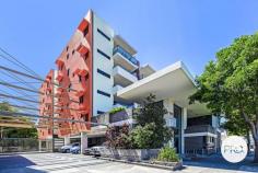  4 / 171 Scarborough Street Southport QLD 4215 $449,000 Stylish 2 bedroom apartment located in the architecturally designed Metro 88 apartment building… Featuring a huge entertaining deck this sunny and spacious 2 bedroom apartment is perfect for people that like entreating at home. Conveniently located a short walk to Australia Fair shopping and dining, Gold Coast Aquatic Centre, the Broadwater Parklands and the Southport G-link station. Stylish gloss floor tiles in living, dining and kitchen Sleek open plan kitchen with stone benchtops and breakfast bar Modern bathroom with internal laundry Two good size bedrooms with built-ins Reverse cycle air conditioning in living room Study nook. Extra large sunny entertaining deck Secure parking for one car Security building featuring a residents roof top entertaining area with BBQ and great views 