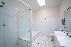  713 Warringah Road Forestville NSW 2087 With a sprawling north facing backyard, perfect for kids and animals to run and play, this freshly presented cottage style home represents the ideal northern beaches family starter. Across a single level, its generous, neat and brightly lit interiors spill out to a semi enclosed entertaining deck that overlooks the lawn. Its central address is footsteps to Darley Road shopping and cafes, local schools of all levels and Chatswood and City buses are virtually at the door. Optimised by gas heating and double glazed windows, its perfect as is with boundless opportunity to further enhance to suit your taste and budget Generous living room with heigh ceilings and gas fireplace opens to terrace Expansive eat in kitchen, mostly original condition with electric cooking Three bedrooms, two are queen sized with mirrored built in wardrobes Skylit spacious bathroom with separate bath and shower, extra WC in l'dry Internal access from the lock up garage, low maintenance easy care gardens Minutes to Forestville Public School and within the Killarney Heights High School catchment zone. Direct buses to multiple private schools Northern Beaches Hospital minutes away. 