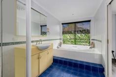  4 Devereaux Court Frankston VIC 3199 $860,000 - $946,000 Superbly sized for growing families with two spacious storeys and a resort-style ambience converging around the lagoon-shaped swimming pool and spa, this appealing five bedroom home offers an exciting upsizing opportunity for growing families in the lovely Lakewood Estate. Clinker brick and wonderfully designed with a well-considered flow, householders will relish the choice of three sizeable living areas to spread out and entertain friends, while the timeless kitchen pairs woodgrain cabinetry and granite countertops with a stainless-steel oven, gas cooktop and gunmetal grey dishwasher. Set on a spacious 644m2 (approx) allotment, the residence has been oriented to capture generous natural light and allow ample room in the north-facing backyard for the inground swimming pool and circular spa flanked by brick paving, with an undercover alfresco area with bistro blinds providing an all-season space for outdoor living and barbecuing. Adaptable for growing needs, in-laws or guests, the residence offers two bedrooms on the entry level serviced by an ensuite and family bathroom, while the upper level with retreat hosts two more bedrooms and a full third bathroom with elevated spa bath. Footsteps to Kingsley Park Primary School and the Shaxton Circuit cafe strip and around 15 minutes' walk to Mt Erin College within a tranquil enclave between the golf course and Robinsons Park, the property includes balconies on both levels, a gas fireplace, ducted heating, evaporative cooling, a carport, garage and additional off-street parking. 