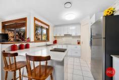  16 Morrison Close Coffs Harbour NSW 2450 $759,000 - $789,000 Looking for a spacious and comfortable family home that's close to all the amenities Coffs Harbour has to offer? Look no further! We're pleased to offer this neat and tidy 4 bedroom home, complete with a single lock up garage and carport, situated just minutes from the CBD and golf course. The house has been well maintained and is in good condition, with a renovated kitchen and bathroom. The flat yard is perfect for children and pets, and backs onto a beautiful reserve, providing a peaceful and private setting. Inside, you'll find timber look flooring throughout, giving the home a warm and inviting feel. With two separate living areas, there's plenty of space for the whole family to relax and unwind. And the oversized garage is perfect for storing all your toys, with the added convenience of a drive-through design. Access to the rear of the property is easy and convenient, with direct access from the reserve. This means you can park your boat, caravan or extra vehicles in the backyard without having to navigate tricky driveways or narrow streets. 