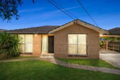  82 Hadley Street Seaford VIC 3198 $660,000 and $726,000 This four-bedroom, freshly renovated home boasts a fresh coat of paint and is perfect for first home buyers, builders, developers, and ambitious families seeking to create their dream sanctuary. The property features an original bathroom and kitchen, two spacious living areas, a vast covered alfresco, and is situated just a short walk from Kananook Primary School, Kananook Station, and the beach. Located less than 10 minutes away from Frankston CBD and Karingal Shopping Centre, and a quick drive to the Frankston Freeway for easy access to Melbourne, this property offers convenience and accessibility. As you step through the zoned entryway, you'll find a single-level layout that includes a formal dining zone with retro-chic arches, two living areas, and glass sliders that open to an 8.8-metre outdoor entertaining area. This space is perfect for creating an outdoor oasis to entertain family and friends. The kitchen features timber wall paneling, a wall-mounted oven, vintage lino, and laminate benchtops, providing a timeless charm that you can update to your personal taste. The family floorplan includes a walk-in robe and shower ensuite off the master bedroom, a full family bathroom with a separate toilet, a carport, and a couple of sheds. 