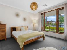  6 Grocke Way Tanunda SA 5352 $799,000 Welcome to 6 Grocke Way, Tanunda. Built in 2015 this former flagship Sterling show home, which has never been lived in, is set back on an expansive 692sqm. Situated in the renowned Sovereign Estate, the home is within walking distance to schools, parks and Tanunda’s Main Street. Comprising of 4 king sized rooms, 2 bathrooms, 4 living areas, double garage and manicured gardens, this home is full of extras and luxury additions many astute buyers are looking for. The home features: •Master bedrooms with walk-in-robe equipped with shelving and storage space, a large ensuite with floor to ceiling tiles includes a double vanity and a featurette walk-through waterfall shower. •The spacious front living room is appointed with sheer curtains and timber window trims outlooking the fabulous front gardens. •The main living area focusses on a walk through kitchen with stainless steel appliances, pendant lighting, featurette benches and a butlers pantry with direct access into the double garage. •Looking out over the kitchen is the meals and living area surrounded by large windows allowing an abundance of natural light to flood the room •Down the hall, the three king sized rooms with built-in robes all surround the three-way main bathroom with floor to ceiling tiling and convenience of a separate toilet •Another separate living space is perfect for a home office, children’s area or further living space •Outside, well appointed, private and established gardens are perfect to relax or watch the family grow Other features include •Reverse cycle zoned air-conditions •Security system •Irrigated gardens •Stone bench tops •Much much more! 