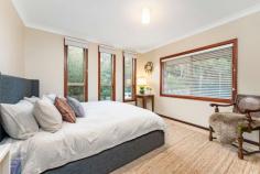  14 Railway Crescent Stanwell Park NSW 2508 $2,250,000 Boasting plenty of space for the whole family, a peaceful setting and only a short walk to the local cafes, school, parklands and the pristine Stanwell Park Beach. This attractive property offers you the idyllic Stanwell Park lifestyle that you've always dreamed of. HOME: * This spacious and versatile home ticks all of the boxes and is perfect for families of all sizes. * An open plan living, dining and kitchen with vaulted ceilings is the centerpiece of this impressive residence and will undoubtedly be the setting for many happy memories with your family. * The lower level of the home features a separate entry with living area, kitchenette, bathroom and bedroom, making it the ideal space for use as an airbnb, teenage retreat or accommodation for elderly parents. * Beyond the lounge room is entertaining deck which overlooks the backyard and mature native trees. This is the perfect setting to enjoy a BBQ with friends or alfresco meals with the family while taking in the picturesque backdrop. * A flat, fenced and private backyard creates a safe space for children and pets alike to play. * Featuring a spacious double garage and additional storage for your boards, bikes and all of those other 'must-have' accessories that come with the coastal lifestyle. LOCATION: * Positioned on a private driveway shared with several neighbours. This is a popular, private and safe community. * Direct access from the rear to Lawrence Hargrave Drive means it is only minutes stroll to the pristine Stanwell Park beach which is fully patrolled, offers fantastic surf breaks and is dog friendly. * You can leave the car at home as the local cafes, school, shops and restaurants are all only steps from your front door. * The Royal National Park is situated just beyond the top of the hill 10 minutes drive. * Stanwell Park is situated approximately 1 hour South of Sydney CBD and approximately 30 minutes North of Wollongong CBD. * Embrace the quintessential coastal lifestyle and all that comes with it... swimming, fishing, bushwalking, hang gliding and family picnics in popular parklands all available only moments from your doorstep. 