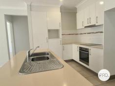  21 Tulipwood Circuit Boyne Island QLD 4680 $415,000 Riverstone Rise is a family-oriented estate located just on the outskirts of Boyne Island, approximately 10 minutes to the local Boyne Plaza, boat ramps, school bus pick-up to schools, and easy access into Gladstone. This area offers walking paths, a friendly environment, playgrounds for kids, and a childcare centre. This property is currently an investment, so it's perfect for the astute investor with such low vacancy rates; you will reap the rewards. The property features: *A solid brick 4-bedroom home with air conditioning throughout *The main bedroom is air-conditioned with a walk-in robe and ensuite *Air conditioning in open plan tiled living areas *The kitchen has an island benchtop, dishwasher, and electric cooktop *Media room/second living room ideal extra space *Main bathroom with bath and shower and separate toilet *Outdoor entertainment area overlooking quiet peaceful backyard *Fully fenced backyard with low maintenance that backs onto bushland *Double remote garage with internal access *Currently tenanted 