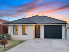  30 Henley Circuit Seaford Rise SA 5169 $499,000 - $548,000 Located in a quiet street surrounded by other quality-built homes and just moments from the Seaford train station, Seaford Shopping Centre, walking distance to local schools and just five minutes to the stunning Moana beach - this delightful three-bedroom home will appeal to all! This beautifully presented property is ready for you to move in and enjoy. Whether you are new to the market, downsizing or looking to expand your investment portfolio then look no further. Impeccably presented throughout, the home offers a generous open plan living, dining and kitchen area, all offering an abundance of natural light. The property features a split system in the main living area, keeping you comfortable all year round. The home features three bedrooms including a spacious master suite adjoining onto a two-way bathroom next to a spacious walk-in robe. As you step outside you are sure to fall in love with the beautifully manicured gardens and undercover outdoor entertaining area. Features you'll love: 3 generous sized bedrooms 2-way bathroom Recently painted throughout Ocean views from the rear Heating and cooling Close proximity to local childcare, primary and secondary schools 15 minutes to McLaren Vale, South Australia's famous wine regions This home is perfect for buyers looking for their first home, investment property or for those looking to downsize. All floor plans, photos and text are for illustration purposes only and are not intended to be part of any contract. All measurements are approximate and details intended to be relied upon should be independently verified. 