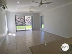  21 Tulipwood Circuit Boyne Island QLD 4680 $415,000 Riverstone Rise is a family-oriented estate located just on the outskirts of Boyne Island, approximately 10 minutes to the local Boyne Plaza, boat ramps, school bus pick-up to schools, and easy access into Gladstone. This area offers walking paths, a friendly environment, playgrounds for kids, and a childcare centre. This property is currently an investment, so it's perfect for the astute investor with such low vacancy rates; you will reap the rewards. The property features: *A solid brick 4-bedroom home with air conditioning throughout *The main bedroom is air-conditioned with a walk-in robe and ensuite *Air conditioning in open plan tiled living areas *The kitchen has an island benchtop, dishwasher, and electric cooktop *Media room/second living room ideal extra space *Main bathroom with bath and shower and separate toilet *Outdoor entertainment area overlooking quiet peaceful backyard *Fully fenced backyard with low maintenance that backs onto bushland *Double remote garage with internal access *Currently tenanted 