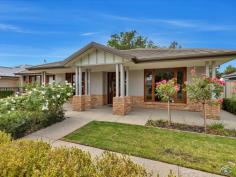  6 Grocke Way Tanunda SA 5352 $799,000 Welcome to 6 Grocke Way, Tanunda. Built in 2015 this former flagship Sterling show home, which has never been lived in, is set back on an expansive 692sqm. Situated in the renowned Sovereign Estate, the home is within walking distance to schools, parks and Tanunda’s Main Street. Comprising of 4 king sized rooms, 2 bathrooms, 4 living areas, double garage and manicured gardens, this home is full of extras and luxury additions many astute buyers are looking for. The home features: •Master bedrooms with walk-in-robe equipped with shelving and storage space, a large ensuite with floor to ceiling tiles includes a double vanity and a featurette walk-through waterfall shower. •The spacious front living room is appointed with sheer curtains and timber window trims outlooking the fabulous front gardens. •The main living area focusses on a walk through kitchen with stainless steel appliances, pendant lighting, featurette benches and a butlers pantry with direct access into the double garage. •Looking out over the kitchen is the meals and living area surrounded by large windows allowing an abundance of natural light to flood the room •Down the hall, the three king sized rooms with built-in robes all surround the three-way main bathroom with floor to ceiling tiling and convenience of a separate toilet •Another separate living space is perfect for a home office, children’s area or further living space •Outside, well appointed, private and established gardens are perfect to relax or watch the family grow Other features include •Reverse cycle zoned air-conditions •Security system •Irrigated gardens •Stone bench tops •Much much more! 