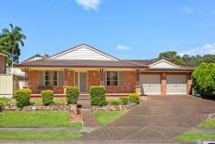  10 Excalibur Parade Valentine NSW 2280 Discover the perfect blend of comfort and convenience in this much-loved family home. Nestled in a tranquil cul-de-sac, the 3 bedroom, 2 bathroom residence has been beautifully maintained and offers a wealth of living space for the whole family. Enjoy waking up to the sweet sounds of birdsong from the neighbouring bushland. With a playground right on your doorstep, the kids can run and play to their heart's content, while highly regarded Valentine Public School is just 800m away, making school drop-offs a breeze. Step inside and be impressed by the flowing single-level layout that offers a choice of formal and casual living and dining areas. The expansive family room is perfect for relaxing with loved ones, while the smartly renovated kitchen offers a touch of modern style, and there's a covered alfresco if you want to take living and entertaining outdoors. Immaculately maintained and ready to move into, this property is waiting for you to add your personal touches and create your forever home. Conveniently located just a short drive from Warners Bay or Belmont, you can indulge in lakeside dining, peruse specialty stores or stock up on groceries. The recently upgraded Thomas H Halton Park and state-of-the-art playground are just 1km away, providing endless entertainment options for the whole family. Or for the more adventurous, enjoy bushwalking at Green Point or launch the boat at nearby Bennett Park or Eleebana to explore stunning Lake Macquarie. - Single level brick and tile family home on 651.4sqm corner block with NE aspect - Ducted a/c and ceiling fans keep things comfortable, with solar rooftop panels to keep running costs down - Formal lounge, formal dining, open plan living, meals and kitchen - Contemporary Caesarstone kitchen with electric hob, wall oven and dishwasher - All three carpeted bedrooms fitted with built-in robes or a walk-in robe - 3 way family bathroom, master ensuite - Covered alfresco entertaining area, low maintenance gardens - Double garage with convenient access into family room, side access for boat/caravan - 2km to Belmont Hospital 