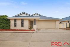  5 / 39 Cunningham Street Tamworth NSW 2340 An outstanding low maintenance option for the savvy investor or downsizing retiree! Offering three spacious bedrooms all with built in wardrobes and the main complete with an en-suite and walk in wardrobe. Enjoy the open plan kitchen, living and dining room. With 2 split systems for heating and cooling giving you comfort for all year round. Featuring a private yard that is fully fenced and double lock up garage. Situated at the rear of gated community and the most private position. An absolute must to inspect. Currently tenanted with a reliable long term tenant returning $360 per week. 