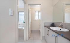  12 Arlington St Mount Barker SA 5251 $500,000 - $530,000 Sanjay Patel of Northgate Property Group are proud to market this stylish, specious and easy-care home on a good sized 344 sqm in Mt Barker. Mount Barker is the perfect blend of country town lifestyle, with all the urban conveniences on tap. Only 30 minutes to drive to Adelaide and close to public transport. When it comes to location, you are sure to love it, with the cobble train BBQ area, walkway to the reserve Minters Field Spring Lakes open space reserve and lakes.12 hectares of open space at Minters Field to enjoy or take the short walk at the end of the street to Bluestone Park. Features to this family home include:  - Luxurious Three bedrooms home with 344 sqm land area - Open plan kitchen, dining and living area - Master bedroom with walk-in robe and en-suite bathroom - Bedroom 2 and 3 both have built in robes - Quality timber floorboard to living and carpet o bedrooms - Split system air conditioning - Rainwater tank - Fully fenced yard with easy to maintain lawn and gardens - Garage with internal access - Currently tenanted at $400 per week until 14 Jan 2024 