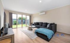  12 Arlington St Mount Barker SA 5251 $500,000 - $530,000 Sanjay Patel of Northgate Property Group are proud to market this stylish, specious and easy-care home on a good sized 344 sqm in Mt Barker. Mount Barker is the perfect blend of country town lifestyle, with all the urban conveniences on tap. Only 30 minutes to drive to Adelaide and close to public transport. When it comes to location, you are sure to love it, with the cobble train BBQ area, walkway to the reserve Minters Field Spring Lakes open space reserve and lakes.12 hectares of open space at Minters Field to enjoy or take the short walk at the end of the street to Bluestone Park. Features to this family home include:  - Luxurious Three bedrooms home with 344 sqm land area - Open plan kitchen, dining and living area - Master bedroom with walk-in robe and en-suite bathroom - Bedroom 2 and 3 both have built in robes - Quality timber floorboard to living and carpet o bedrooms - Split system air conditioning - Rainwater tank - Fully fenced yard with easy to maintain lawn and gardens - Garage with internal access - Currently tenanted at $400 per week until 14 Jan 2024 