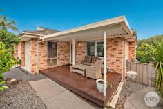  2/8 Charthouse Avenue Corlette NSW 2315 $730,000 - $780,000 Delivering the coastal lifestyle, this light filled Torrens title duplex has been beautifully renovated throughout, with nothing to do but unpack your bags. On entrance level you will find the open plan living flowing directly off the gourmet kitchen, two spacious bedrooms both with built-ins, main bathroom and internal access to the garage. On the lower level is the mater bedroom with huge ensuite, second living space that opens onto the low maintenance manicured yard. Relax and take in the leafy view from the upstairs balcony where you can enjoy a morning coffee or afternoon refreshment. This is one opportunity that you do not want to miss out on. 