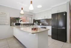  9 Hastings Way West Wodonga VIC 3690 $559,000 Ready to move into for either the first home buyer, investor or downsizer I this great quality built home. Located in West Wodonga close to medical centres, schools and sporting facilities, you will reap the benefits. Offering 3 bedrooms, master with ensuite and walk in robe, 2 living areas, galley style kitchen and consisting of two great living place. Outside offers an allotment of 602m2, low maintenance garden, water tank and access through the double lock up garage. 