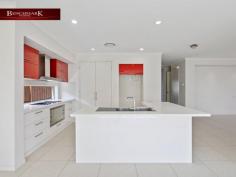  48 Sims St Moorebank NSW 2170 Looking for a spacious and functional family home in an ideal location? This stunning 4 bedroom home in Georges Fair is exactly what you need! As you walk into the home, you'll be immediately impressed by the large open living and dining area, perfect for hosting gatherings with friends and family. The upstairs lounge area provides additional space for relaxation and entertainment. The modern kitchen is equipped with gas appliances and is designed for convenience and practicality. With 4 well-sized bedrooms, all with built-in robes, and the main bedroom featuring an en-suite, this home has ample space for everyone. The ducted air conditioning ensures that you'll be comfortable all year round. The double lock-up garage with remote provides secure parking for your vehicles, while the perfectly proportioned backyard is perfect for outdoor activities and soaking up the sun. The internal laundry with side access to the yard adds to the convenience of this home. Situated just a short drive from the Moorebank shopping center and local schools, this home is in an ideal location for easy living. Don't miss out on the opportunity to inspect this stunning property. Call now to arrange an inspection! 