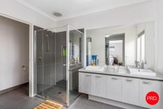  10 Lisburn Street MARONG VIC 3515 $695,000 - $765,000 Are you ready to experience the ultimate in modern living? This impressive 4-bedroom home with a master ensuite and 3 additional bedrooms is everything you need and more. From the moment you step inside, you'll feel like you're in a brand new home. This amazing property is situated on a corner block, offering plenty of space and privacy. The butler's pantry is perfect for aspiring chefs, while the ducted heating and cooling ensure you stay comfortable all year round. With ample storage, you'll be able to keep your home neat and organised. The outdoor wood heater on the decked alfresco area is perfect for entertaining guests, while the spacious yard and small garden shed offer endless possibilities for gardening enthusiasts. Inside, you'll discover multiple spacious living zones where you can relax, unwind and spend quality time with your family. And if you're someone who loves to travel, the side access is perfect for storing your boat or caravan. Located just a 15-minute drive from Kangaroo Flat shops and the Bendigo CBD, you'll enjoy easy access to everything you need. And if you're looking for a quick bite to eat or a drink with friends, the Marong pub and primary school are just a 2-minute drive away. 