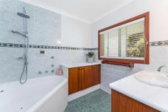  14 Railway Crescent Stanwell Park NSW 2508 $2,250,000 Boasting plenty of space for the whole family, a peaceful setting and only a short walk to the local cafes, school, parklands and the pristine Stanwell Park Beach. This attractive property offers you the idyllic Stanwell Park lifestyle that you've always dreamed of. HOME: * This spacious and versatile home ticks all of the boxes and is perfect for families of all sizes. * An open plan living, dining and kitchen with vaulted ceilings is the centerpiece of this impressive residence and will undoubtedly be the setting for many happy memories with your family. * The lower level of the home features a separate entry with living area, kitchenette, bathroom and bedroom, making it the ideal space for use as an airbnb, teenage retreat or accommodation for elderly parents. * Beyond the lounge room is entertaining deck which overlooks the backyard and mature native trees. This is the perfect setting to enjoy a BBQ with friends or alfresco meals with the family while taking in the picturesque backdrop. * A flat, fenced and private backyard creates a safe space for children and pets alike to play. * Featuring a spacious double garage and additional storage for your boards, bikes and all of those other 'must-have' accessories that come with the coastal lifestyle. LOCATION: * Positioned on a private driveway shared with several neighbours. This is a popular, private and safe community. * Direct access from the rear to Lawrence Hargrave Drive means it is only minutes stroll to the pristine Stanwell Park beach which is fully patrolled, offers fantastic surf breaks and is dog friendly. * You can leave the car at home as the local cafes, school, shops and restaurants are all only steps from your front door. * The Royal National Park is situated just beyond the top of the hill 10 minutes drive. * Stanwell Park is situated approximately 1 hour South of Sydney CBD and approximately 30 minutes North of Wollongong CBD. * Embrace the quintessential coastal lifestyle and all that comes with it... swimming, fishing, bushwalking, hang gliding and family picnics in popular parklands all available only moments from your doorstep. 