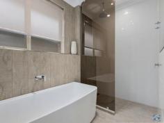  6 Grocke Way Tanunda SA 5352 $799,000 Welcome to 6 Grocke Way, Tanunda. Built in 2015 this former flagship Sterling show home, which has never been lived in, is set back on an expansive 692sqm. Situated in the renowned Sovereign Estate, the home is within walking distance to schools, parks and Tanunda’s Main Street. Comprising of 4 king sized rooms, 2 bathrooms, 4 living areas, double garage and manicured gardens, this home is full of extras and luxury additions many astute buyers are looking for. The home features: •Master bedrooms with walk-in-robe equipped with shelving and storage space, a large ensuite with floor to ceiling tiles includes a double vanity and a featurette walk-through waterfall shower. •The spacious front living room is appointed with sheer curtains and timber window trims outlooking the fabulous front gardens. •The main living area focusses on a walk through kitchen with stainless steel appliances, pendant lighting, featurette benches and a butlers pantry with direct access into the double garage. •Looking out over the kitchen is the meals and living area surrounded by large windows allowing an abundance of natural light to flood the room •Down the hall, the three king sized rooms with built-in robes all surround the three-way main bathroom with floor to ceiling tiling and convenience of a separate toilet •Another separate living space is perfect for a home office, children’s area or further living space •Outside, well appointed, private and established gardens are perfect to relax or watch the family grow Other features include •Reverse cycle zoned air-conditions •Security system •Irrigated gardens •Stone bench tops •Much much more! 