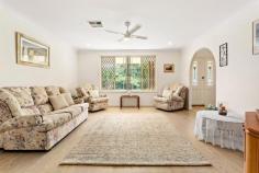  10 Excalibur Parade Valentine NSW 2280 Discover the perfect blend of comfort and convenience in this much-loved family home. Nestled in a tranquil cul-de-sac, the 3 bedroom, 2 bathroom residence has been beautifully maintained and offers a wealth of living space for the whole family. Enjoy waking up to the sweet sounds of birdsong from the neighbouring bushland. With a playground right on your doorstep, the kids can run and play to their heart's content, while highly regarded Valentine Public School is just 800m away, making school drop-offs a breeze. Step inside and be impressed by the flowing single-level layout that offers a choice of formal and casual living and dining areas. The expansive family room is perfect for relaxing with loved ones, while the smartly renovated kitchen offers a touch of modern style, and there's a covered alfresco if you want to take living and entertaining outdoors. Immaculately maintained and ready to move into, this property is waiting for you to add your personal touches and create your forever home. Conveniently located just a short drive from Warners Bay or Belmont, you can indulge in lakeside dining, peruse specialty stores or stock up on groceries. The recently upgraded Thomas H Halton Park and state-of-the-art playground are just 1km away, providing endless entertainment options for the whole family. Or for the more adventurous, enjoy bushwalking at Green Point or launch the boat at nearby Bennett Park or Eleebana to explore stunning Lake Macquarie. - Single level brick and tile family home on 651.4sqm corner block with NE aspect - Ducted a/c and ceiling fans keep things comfortable, with solar rooftop panels to keep running costs down - Formal lounge, formal dining, open plan living, meals and kitchen - Contemporary Caesarstone kitchen with electric hob, wall oven and dishwasher - All three carpeted bedrooms fitted with built-in robes or a walk-in robe - 3 way family bathroom, master ensuite - Covered alfresco entertaining area, low maintenance gardens - Double garage with convenient access into family room, side access for boat/caravan - 2km to Belmont Hospital 
