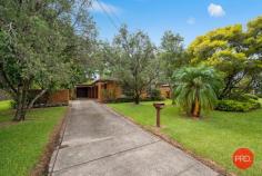  16 Morrison Close Coffs Harbour NSW 2450 $759,000 - $789,000 Looking for a spacious and comfortable family home that's close to all the amenities Coffs Harbour has to offer? Look no further! We're pleased to offer this neat and tidy 4 bedroom home, complete with a single lock up garage and carport, situated just minutes from the CBD and golf course. The house has been well maintained and is in good condition, with a renovated kitchen and bathroom. The flat yard is perfect for children and pets, and backs onto a beautiful reserve, providing a peaceful and private setting. Inside, you'll find timber look flooring throughout, giving the home a warm and inviting feel. With two separate living areas, there's plenty of space for the whole family to relax and unwind. And the oversized garage is perfect for storing all your toys, with the added convenience of a drive-through design. Access to the rear of the property is easy and convenient, with direct access from the reserve. This means you can park your boat, caravan or extra vehicles in the backyard without having to navigate tricky driveways or narrow streets. 