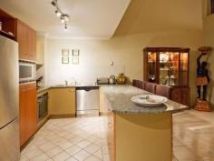  7 / 24-26 Brighton Parade Southport QLD 4215 $960,000 This bright and spacious townhouse located in the exclusive boutique development "Brighton Mews", is sure to impress. Immaculate presented throughout offering separate living and dining rooms and a large entertainers courtyard, this townhouse will not last long and is a must to inspect. North/East corner position Entry vestibule Bright living room Immaculate granite kitchen with breakfast bar Separate dining off kitchen Ducted reverse cycle air con upstairs Large sunny entertaining patio Two modern bathrooms upstairs + downstairs guest powder room Internal laundry off secure double lock up garage Directly opposite James Overall Park overlooking the Nerang River A few minutes walk to the Sundale Shopping and Restaurant Precinct and G-Link station 
